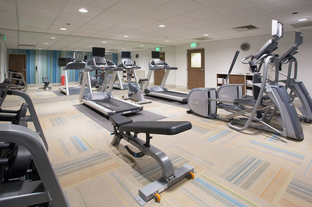 Holiday Inn Express & Suites Dearborn Sw - Detroit Area By Ihg Екстериор снимка