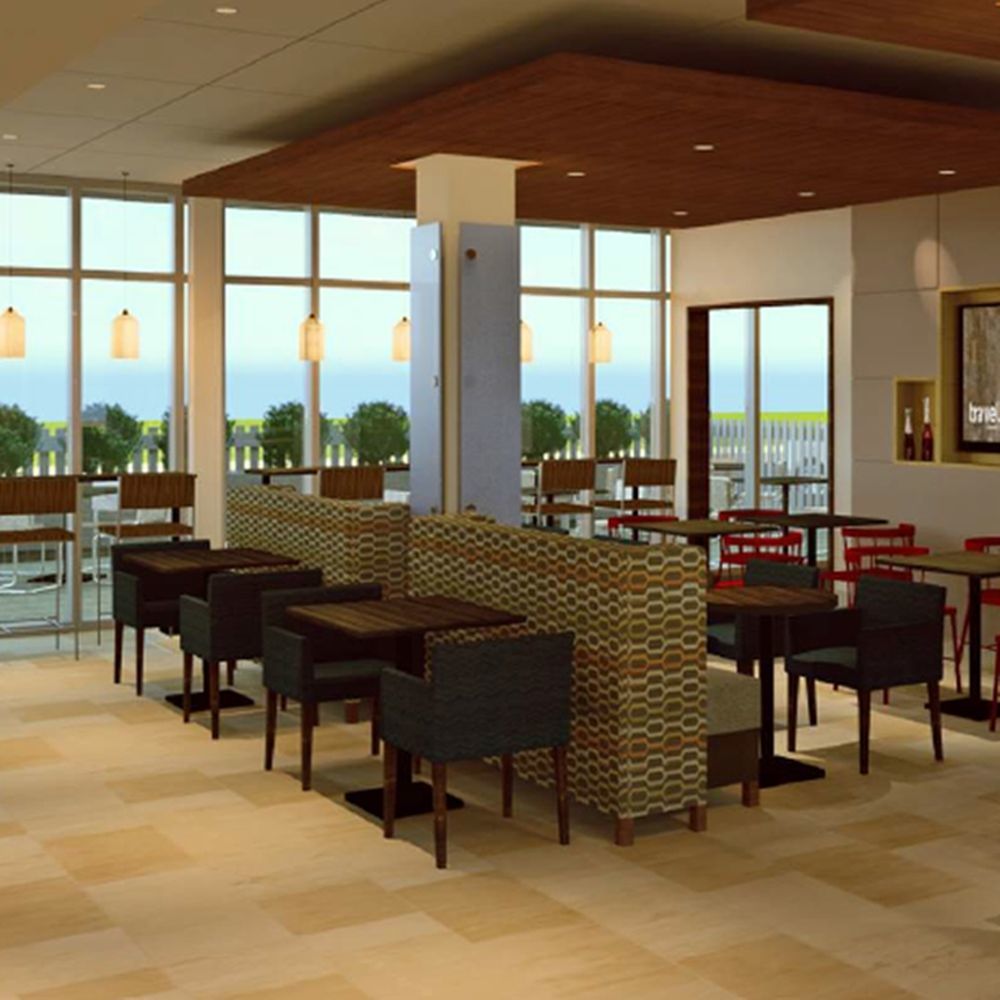 Holiday Inn Express & Suites Dearborn Sw - Detroit Area By Ihg Екстериор снимка